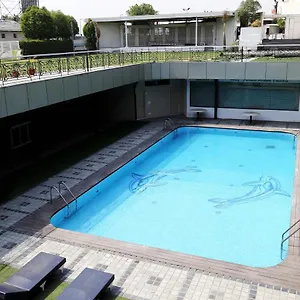 Hotel Dee Marks Airport &, Neu-Delhi