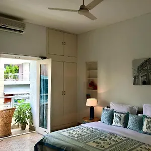 Mizpah Delhi New Delhi
