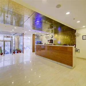Hotel D'capitol - Delhi Airport, Neu-Delhi