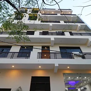 Hotel Airlift At Delhi Airport, Neu-Delhi
