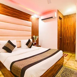 Hotel Olivia At Delhi Airport, Neu-Delhi