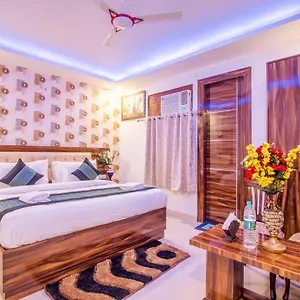 Hotel Hotel Festival Mahipalpur Delhi Airport - Near Delhi Aerocity, Neu-Delhi