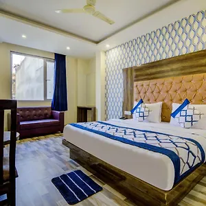 Hotel Smart Plaza Delhi Airport, Neu-Delhi