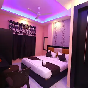 Jupiter Plaza Delhi Airport Nueva Delhi