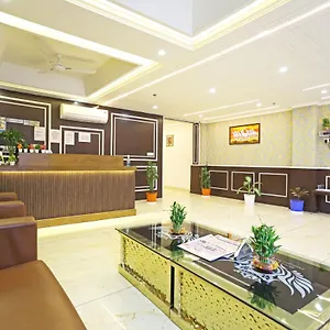 Hotel Decent - Delhi Airport