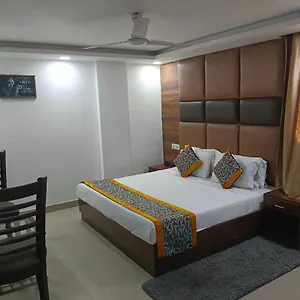 Hotel Krone, Neu-Delhi