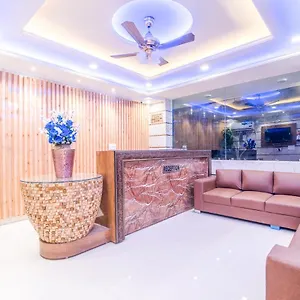 Hotel Festival Mahipalpur At Delhi Airport, Neu-Delhi