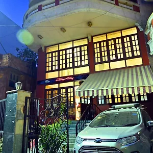 Jay Ally - Boutique New Delhi