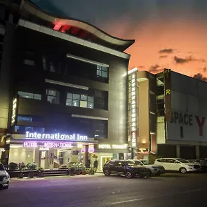 International - Near Delhi Airport Nueva Delhi