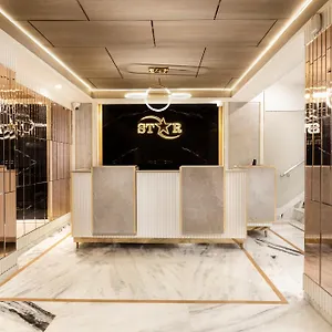 Star By Star Group- Near Delhi Airport Nueva Delhi