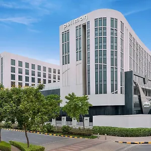 Hotel Pullman Aerocity, Neu-Delhi
