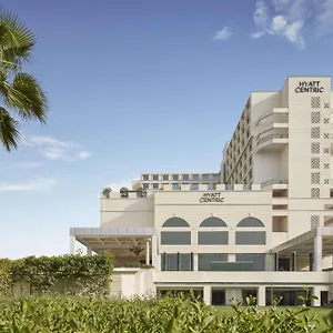 Hotel Hyatt Centric Janakpuri