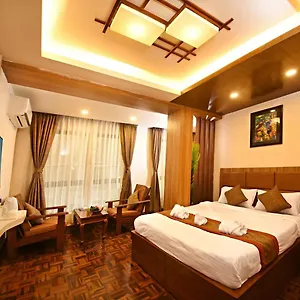 Jupiter Plaza Delhi Airport Nueva Delhi