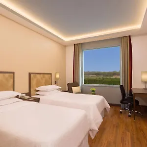 Four Points By Sheraton New Delhi, Airport Highway Nueva Delhi