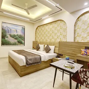 Hotel Venus Plaza- Near Delhi Airport, Neu-Delhi