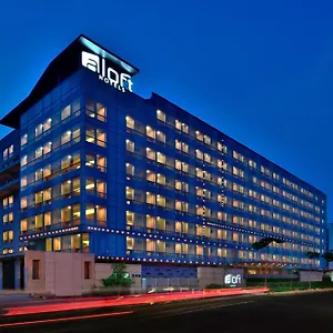 Hotel Aloft Aerocity, Neu-Delhi