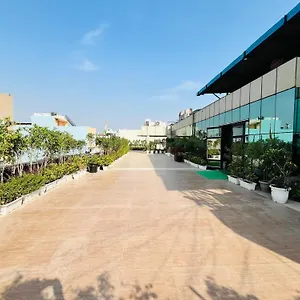 Hotel Airport Grand By Fantasia