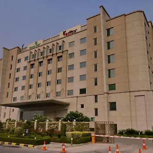 Hotell Red Fox By Lemon Tree Hotels, Delhi Airport, New Delhi