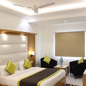 Hotel Aero Star Near Delhi Airport, Neu-Delhi