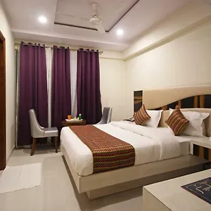 Hotel Airport Iby, Neu-Delhi