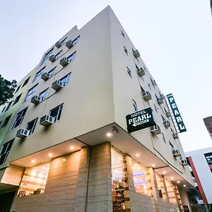 Hotel Pearl - Mahipalpur Delhi Airport, Neu-Delhi